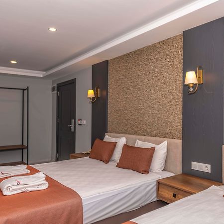 Royal Towers Lara Hotel อันตัลยา ภายนอก รูปภาพ
